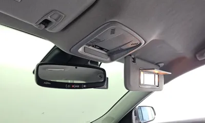 ChevroletGMDaewoo Malibu