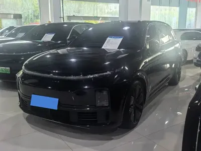 Li Auto Li L7