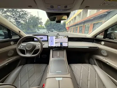Xiangjie Xiangjie S9