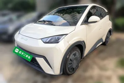 BYD Seagull