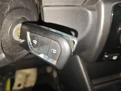 Toyota Yaris L