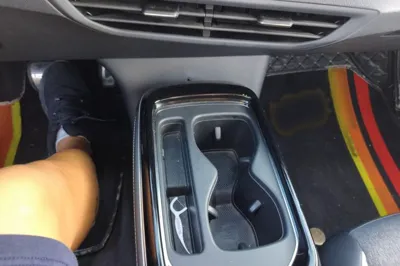 Volkswagen ID.4 Crozz