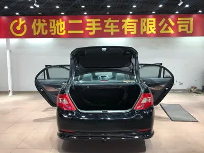 BYD F3