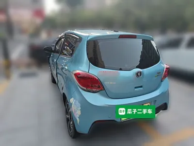 Changan Benni E-Star