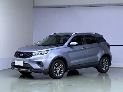 Ford Territory