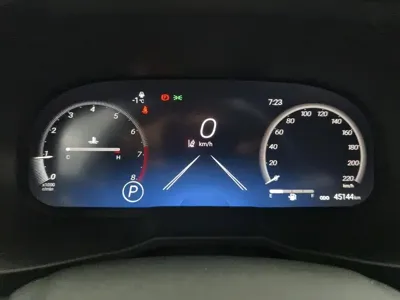 Toyota Wildlander