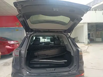 Chery Tiggo 8 PLUS Kunpeng e+