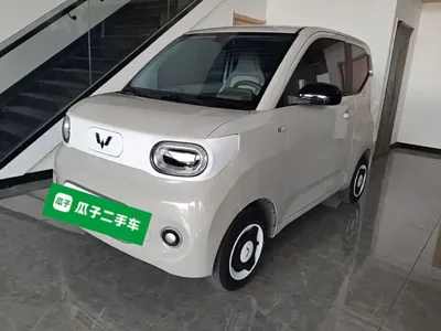Wuling MINIEV