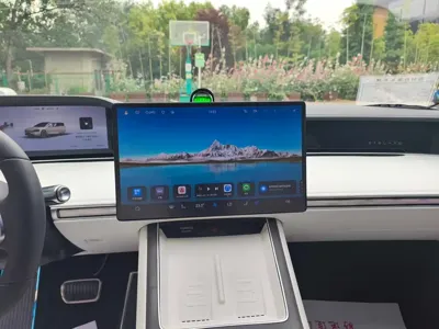 享界 Xiangji S9