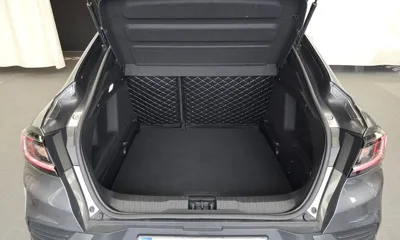 Renault-KoreaSamsung XM3
