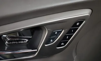 ChevroletGMDaewoo Malibu