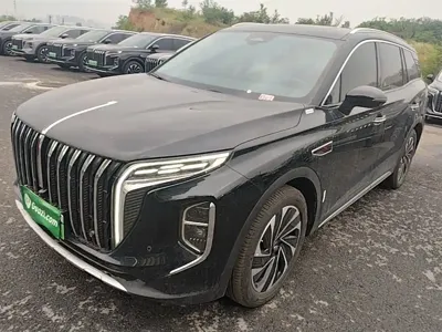 Hongqi Hongqi HS7 PHEV