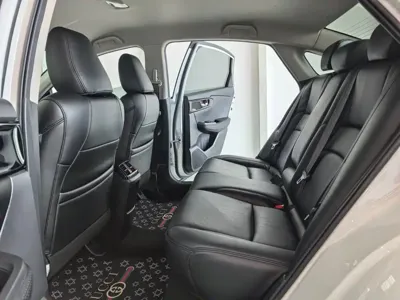 Honda Envix