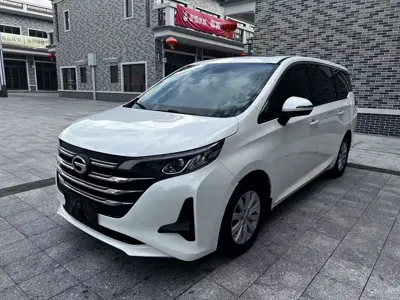 GAC Motor Trumpchi M6
