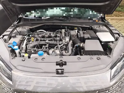 Changan Eado
