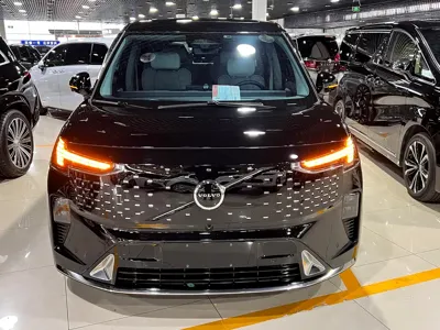 Volvo EM90