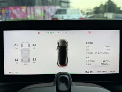 Xpeng P7