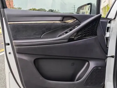 GAC Motor Trumpchi M8