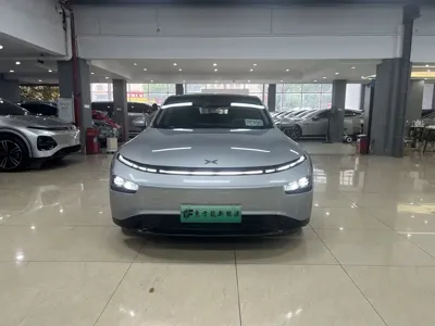 Xpeng P7