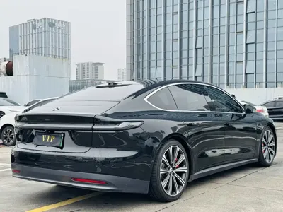 Nio ET7