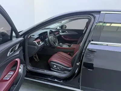 Hongqi Hongqi H5