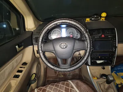 BAIC E Series