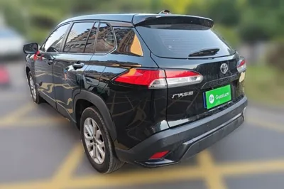 Toyota Frontlander