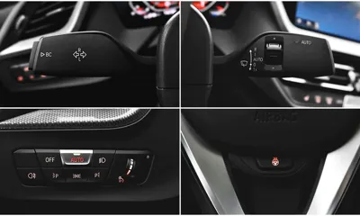 BMW 2-Series