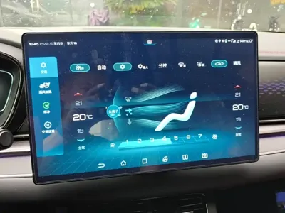 BYD Han