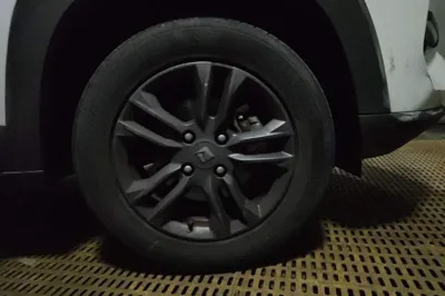 Baojun RS-3