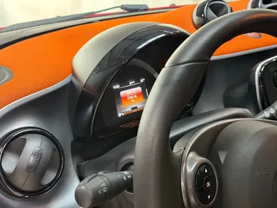 Smart Smart Fortwo
