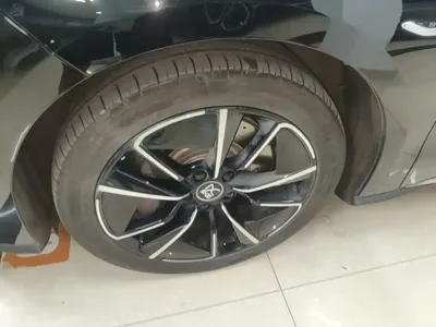 BYD Han