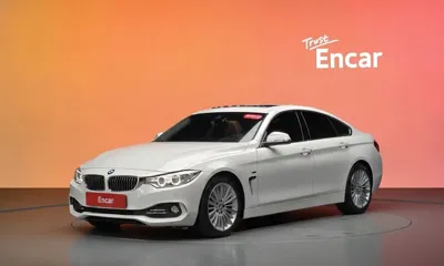 BMW 4-Series
