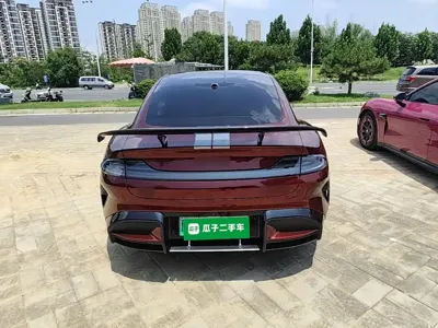 Xiaomi SU7 Ultra