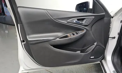 ChevroletGMDaewoo Malibu