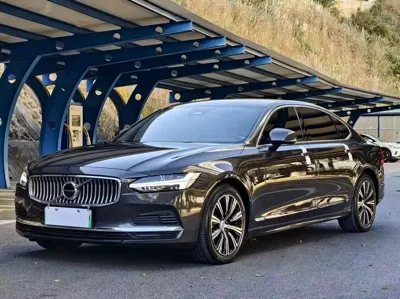 Volvo S90 PHEV
