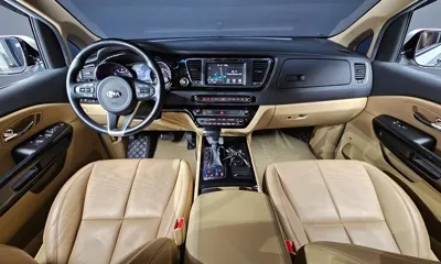 Kia Canival
