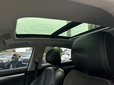 Geely Borui