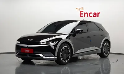 Hyundai Ioniq5