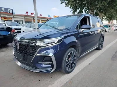 Roewe iMAX8