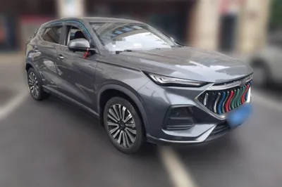 CHANGAN OSHAN X5