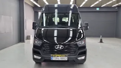 Hyundai Solati