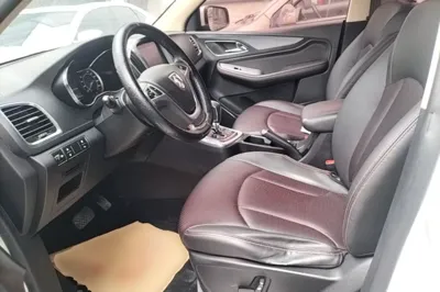 Baojun 560