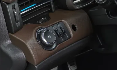 ChevroletGMDaewoo Malibu