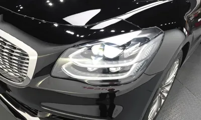 Kia K9