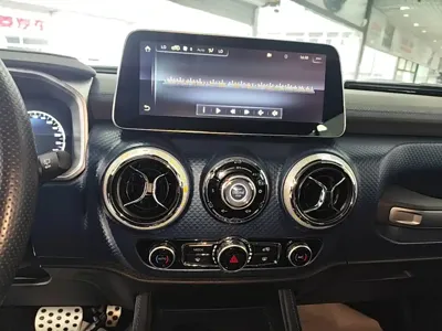 Beijing Off-Road BJ40