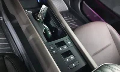 Hyundai Ioniq6