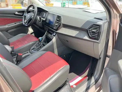 Jetta VS7