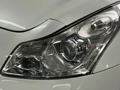 Infiniti G