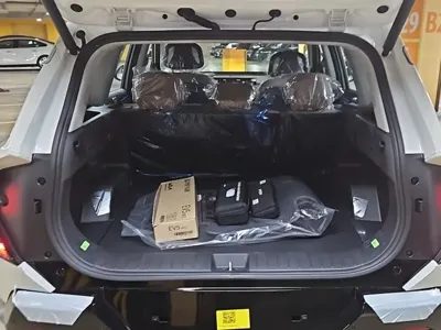 Kia EV5